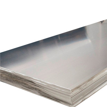 कमाल मर्यादासाठी पीई कोटिंग 1100 अल्युमिनियम मिश्र धातु पांढरा रंगाचा लेपित कॉइल अल्युमिनियम मेटल शीट 