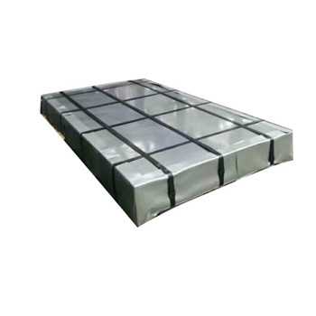 फॅक्टरी सप्लायर उच्च दर्जाचे मिश्र धातु 3 मिमी जाड 6061 6063 टी 6 एल्युमिनियम शीट प्लेट 