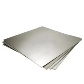 6063 6061-T6 जाड मिश्र धातु अल्युमिनियम पत्रक प्लेट किंमत 